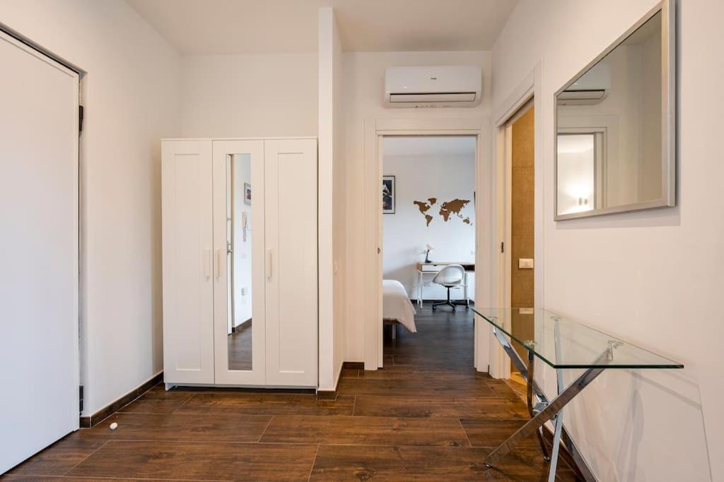 Soul Apartment In Rome, Vatican Museum Eksteriør billede